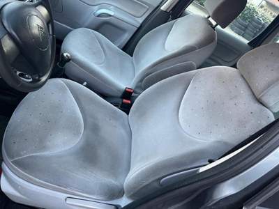 Citroen C3 1.1 D&G Grigio usata RODENGO SAIANO