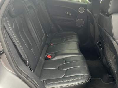 Land Rover Range Rover Evoque 2.0 Si4 5p. Pure Grigio usata Sergnano
