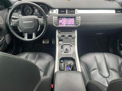 Land Rover Range Rover Evoque 2.0 Si4 5p. Pure Grigio usata Sergnano