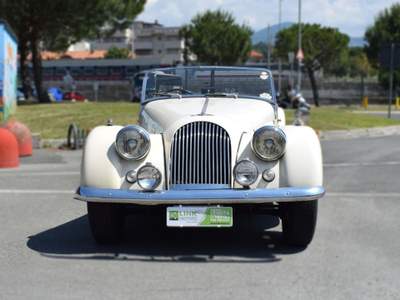 Morgan 4/4 1.6 88 CV Beige usata Sanremo