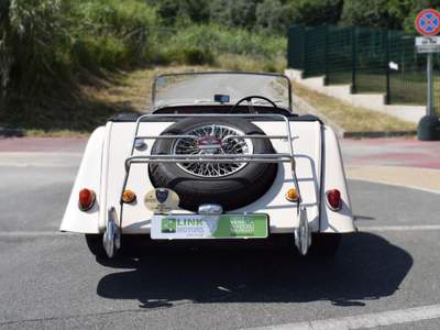 Morgan 4/4 1.6 88 CV Beige usata Sanremo