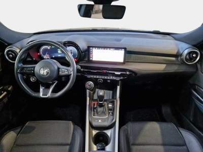 Alfa Romeo Tonale 1.5 130 CV MHEV TCT7 Sprint Grigio usata Alcamo