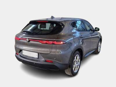 Alfa Romeo Tonale 1.5 130 CV MHEV TCT7 Sprint Grigio usata Alcamo