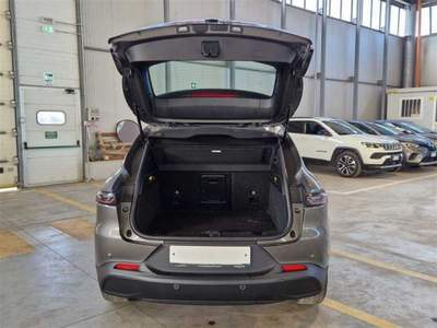 Alfa Romeo Tonale 1.5 130 CV MHEV TCT7 Sprint Grigio usata Alcamo