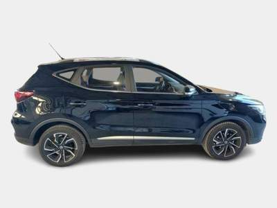 MG ZS 1.5 VTi-tech Luxury Nero usata Alcamo