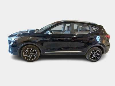 MG ZS 1.5 VTi-tech Luxury Nero usata Alcamo