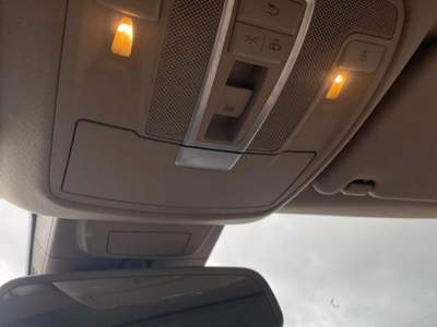 Mercedes-Benz Classe M BlueTEC Premium Nero usata Salerno
