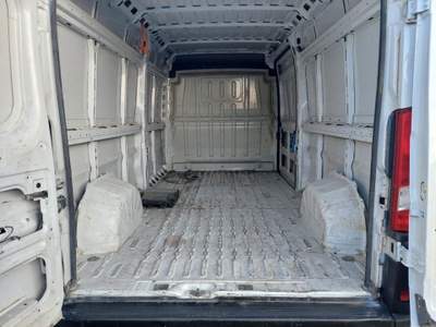 Fiat Ducato 35 2.3 MJT 130CV PM-TM Furgone Bianco usata Bagnolo in Piano