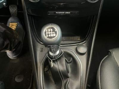 Ford Puma 1.0 EcoBoost Hybrid 125 CV S&S Titanium X Blu/Azzurro usata Lodi