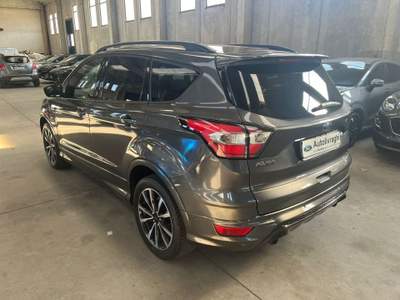 Ford Kuga 1.5 EcoBoost 120 CV S&S 2WD ST-Line Grigio usata Lodi