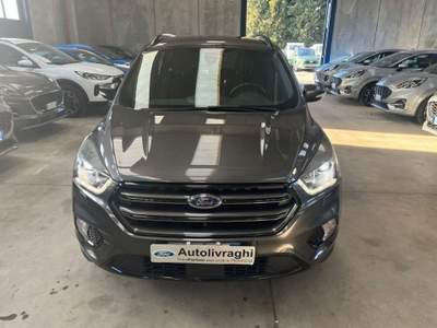 Ford Kuga 1.5 EcoBoost 120 CV S&S 2WD ST-Line Grigio usata Lodi