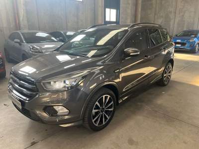 Ford Kuga 1.5 EcoBoost 120 CV S&S 2WD ST-Line Grigio usata Lodi