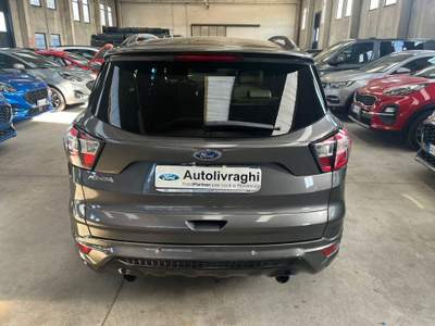 Ford Kuga 1.5 EcoBoost 120 CV S&S 2WD ST-Line Grigio usata Lodi