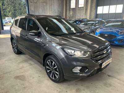 Ford Kuga 1.5 EcoBoost 120 CV S&S 2WD ST-Line Grigio usata Lodi