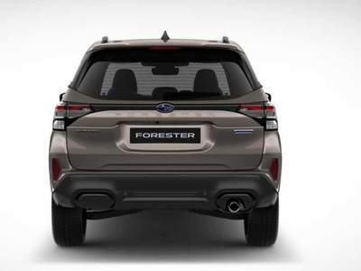 Subaru Forester 2.0 e-Boxer MHEV CVT Lineartronic Premium Bronzo usata Padova