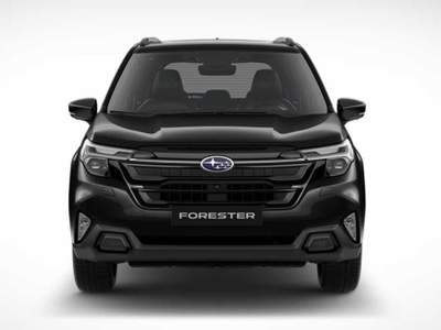 Subaru Forester 2.0 e-Boxer MHEV CVT Lineartronic Style Nero usata Padova