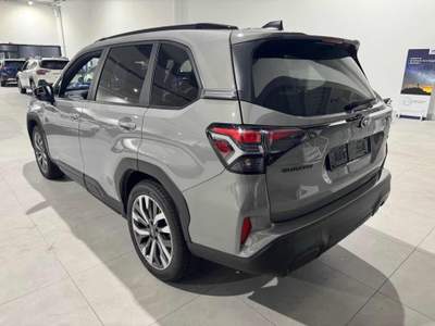 Subaru Forester 2.0 e-Boxer MHEV CVT Lineartronic Style Grigio usata Padova