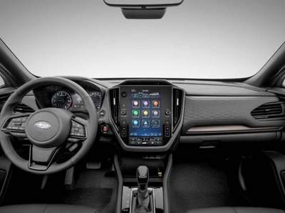 Subaru Forester 2.0 e-Boxer MHEV CVT Lineartronic Style Grigio usata Padova