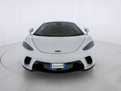 McLaren GT GT - McLaren Milano Bianco usata Milano