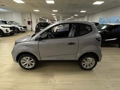 Aixam City AIXAM nuovi modelli E PACK Grigio usata Torino