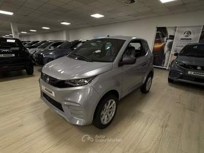 Aixam City AIXAM nuovi modelli E PACK Grigio usata Torino