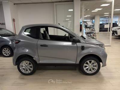 Aixam City AIXAM nuovi modelli E PACK Grigio usata Torino