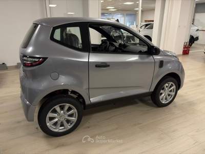 Aixam City AIXAM nuovi modelli E PACK Grigio usata Torino