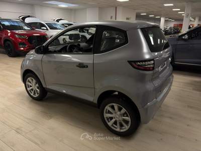 Aixam City AIXAM nuovi modelli E PACK Grigio usata Torino