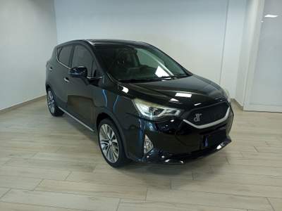 DR 4.0 Sport 1.6 Bi-Fuel GPL Nero usata Torino