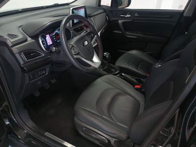 DR 4.0 Sport 1.6 Bi-Fuel GPL Nero usata Torino
