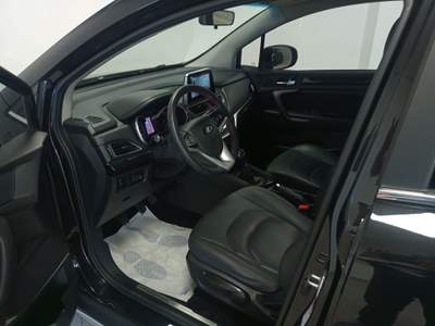DR 4.0 Sport 1.6 Bi-Fuel GPL Nero usata Torino