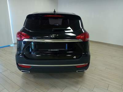 DR 4.0 Sport 1.6 Bi-Fuel GPL Nero usata Torino