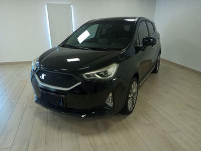 DR 4.0 Sport 1.6 Bi-Fuel GPL Nero usata Torino