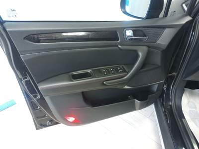 DR 4.0 Sport 1.6 Bi-Fuel GPL Nero usata Torino