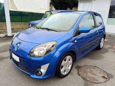 Renault Twingo  1.2 Dynamique 75cv Blu/Azzurro usata Lomazzo