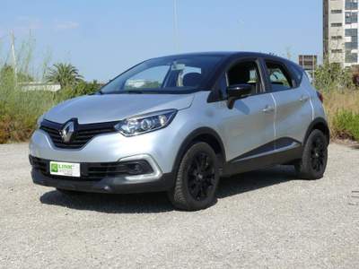 Renault Captur dCi Bicolore - Neopatentati Grigio usata Ragusa