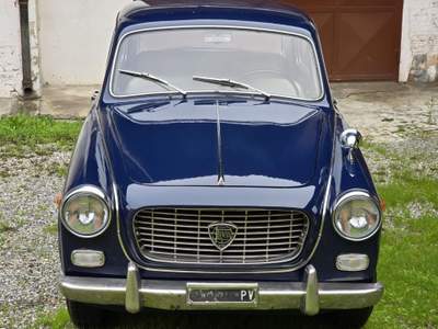 Lancia Appia III Serie Blu/Azzurro usata Cava Manara