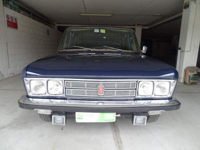 Fiat Ritmo Special 100cv - 1972 Conservato Blu/Azzurro usata Castel Maggiore