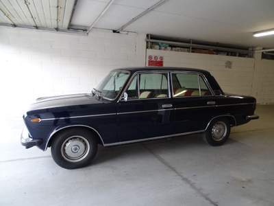 Fiat Ritmo Special 100cv - 1972 Conservato Blu/Azzurro usata Castel Maggiore