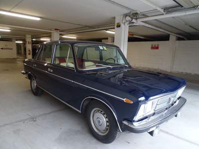 Fiat Ritmo Special 100cv - 1972 Conservato Blu/Azzurro usata Castel Maggiore
