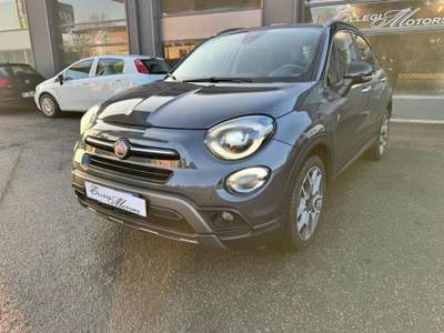 Fiat 500X 1.0 T3 120 CV Business Grigio usata VEROLAVECCHIA