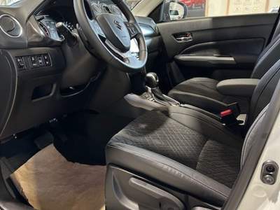 Suzuki Vitara 1.4 Hybrid Cool+ Grigio usata Novara