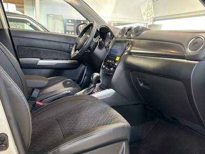 Suzuki Vitara 1.4 Hybrid Cool+ Grigio usata Novara