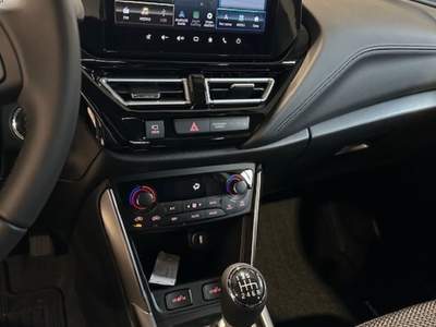 Suzuki S-Cross 1.4 Hybrid Top Bianco usata Novara