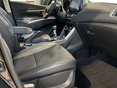 Suzuki S-Cross 1.4 Hybrid Top Bianco usata Novara