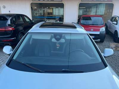 Audi A6 Avant 3.0 TDI 204 CV quattro S tronic Advanced TET Argento usata Asiago