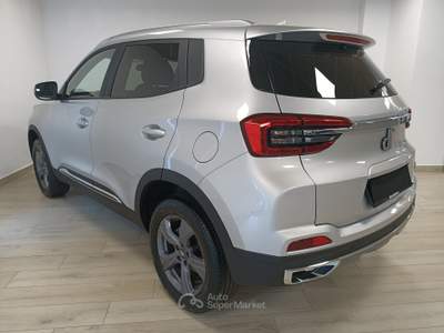 DR 5.0 DR5.0 New 1.5T CVT BZ/GPL Argento usata Torino