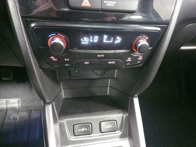 Suzuki Vitara (2015) 1.0 Boosterjet Cool Nero usata Torino