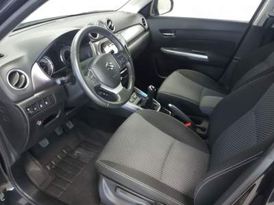 Suzuki Vitara (2015) 1.0 Boosterjet Cool Nero usata Torino