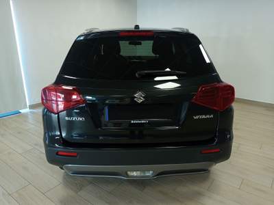 Suzuki Vitara (2015) 1.0 Boosterjet Cool Nero usata Torino